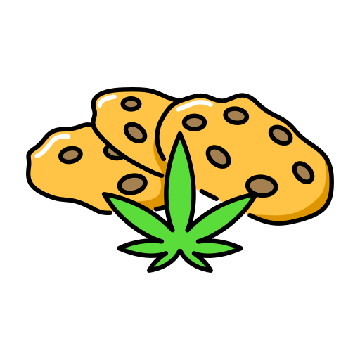 Edibles icon