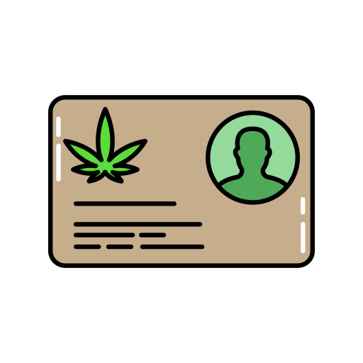 Budtender icon