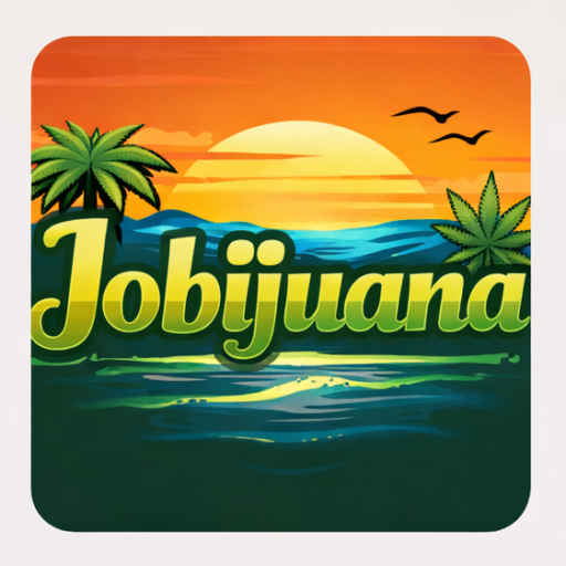 Jobijuana favicon